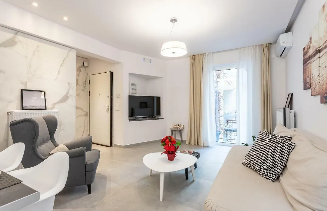 Apartment Stadium 1bdr Hiend Quiet Flat Location
